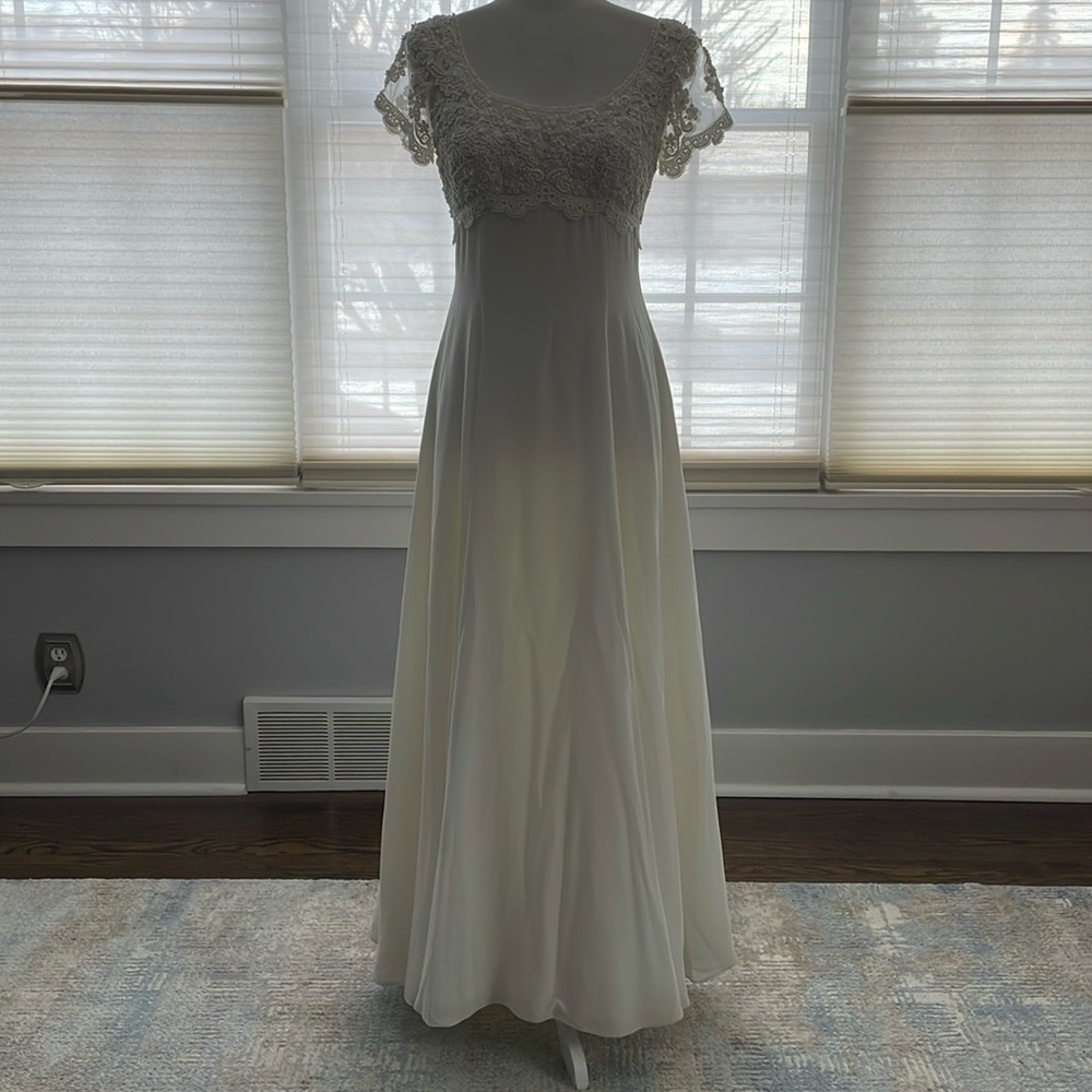 Pallas Athena Bridal Gown